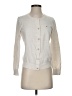 Tommy Hilfiger Ivory Cardigan Size S - photo 1