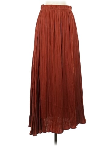 Zara Casual Skirt (view 1)