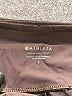 Athleta Solid Gray Active Pants Size 2 - photo 7