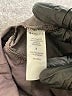 Athleta Solid Gray Active Pants Size 2 - photo 8