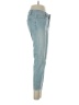 FRAME Denim Hearts Blue Jeans Size 25 waist - photo 4