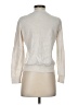Tommy Hilfiger Ivory Cardigan Size S - photo 2