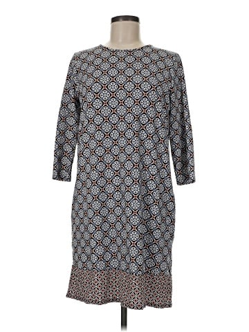J.Jill Casual Dress (view 1)