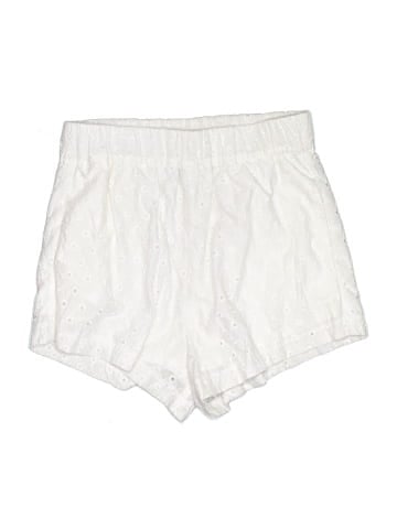 Blue Rain Shorts (view 1)
