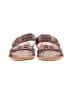 Sam Edelman Brown Sandals Size 9 - photo 2