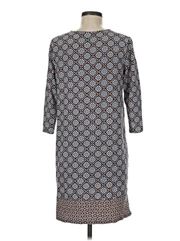 J.Jill Casual Dress (view 2)