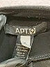 Apt. 9 Solid Black Active Pants Size XL - photo 4