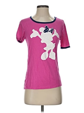 Disney Parks Short Sleeve T-Shirt (view 1)