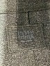 Eileen Fisher Gray Cardigan Size L - photo 7