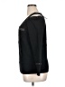 BCBGMAXAZRIA Black 3/4 Sleeve Top Size XL - photo 5
