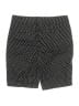 Ann Taylor Polka Dots Black Shorts Size 6 - photo 2