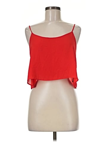 Forever 21 Sleeveless Top (view 1)