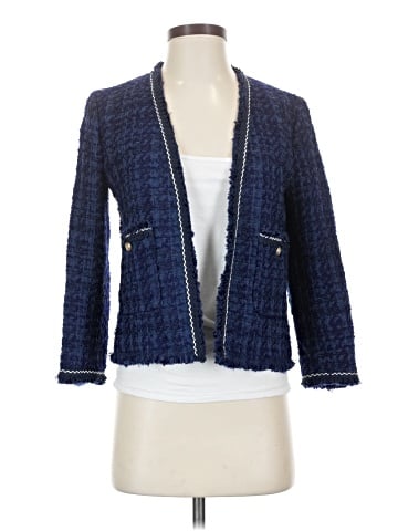 Zara Blazer (view 1)