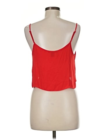 Forever 21 Sleeveless Top (view 2)