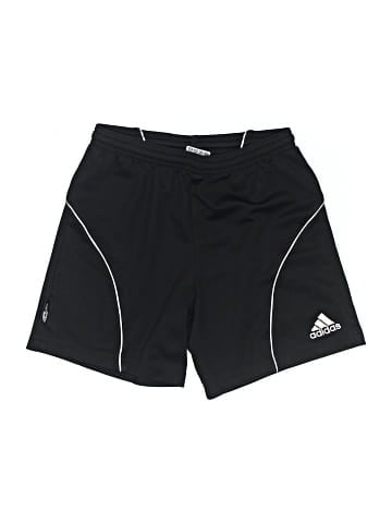 Adidas Athletic Shorts (view 1)