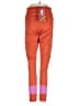 Cotopaxi Color Block Orange Active Pants Size S - photo 2