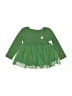 Carter's Green Dress 6-9 MO / 9 MO - photo 1