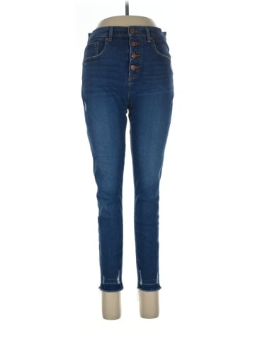 Ann Taylor LOFT Jeggings (view 1)