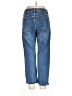 Old Navy Blue Jeans Size 12 Petite - photo 2