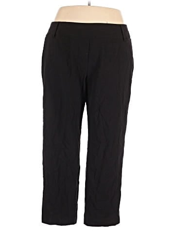Zac & Rachel Active Pants (view 1)