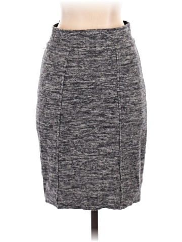 Sparrow Wool Skirt (view 2)