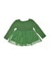 Carter's Green Dress 6-9 MO / 9 MO - photo 2
