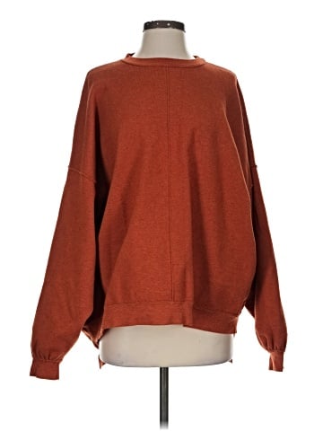 Free People Pullover Sweater (view 1)