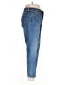 Old Navy Blue Jeans Size 12 Petite - photo 4
