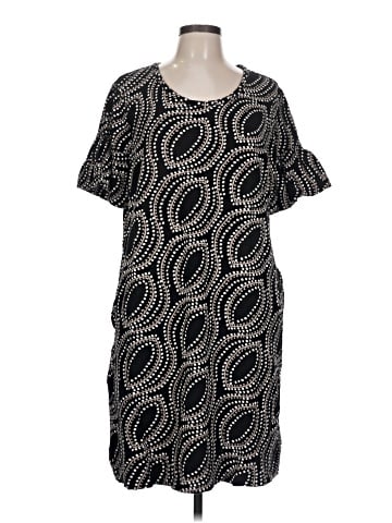 Chico's Casual Dress (view 1)