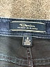 Tommy Bahama Solid Blue Jeans Size 8 - photo 7