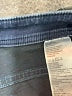 Tommy Bahama Solid Blue Jeans Size 8 - photo 8
