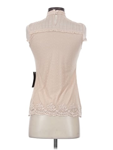 Zara Short Sleeve Top (view 2)