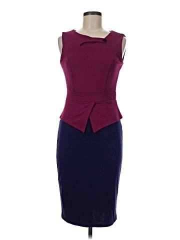 Homeyee Cocktail Dress (view 1)