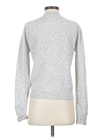Enza Costa Cashmere Cardigan (view 2)