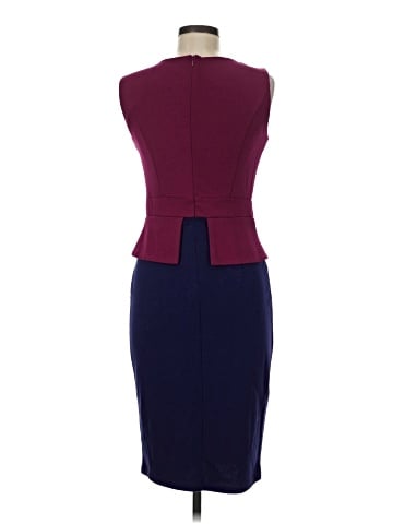 Homeyee Cocktail Dress (view 2)