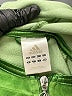 Adidas Solid Green Jacket Size S - photo 6