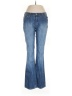 No Boundaries Hearts Blue Jeans Size 11 (tall) - photo 1