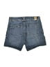 Jolt Blue Denim Shorts Size 1 - photo 2
