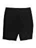 CAbi Solid Black Shorts Size 4 - photo 2
