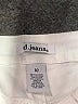 d.jeans Ivory Jeans Size 10 - photo 7