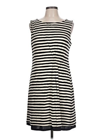 Ann Taylor LOFT Casual Dress (view 1)