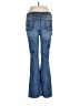No Boundaries Hearts Blue Jeans Size 11 (tall) - photo 2