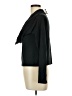 J.Crew Black Long Sleeve Turtleneck Size L - photo 5