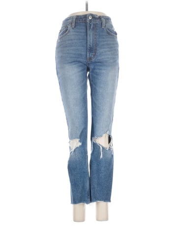 Abercrombie & Fitch Jeans (view 1)