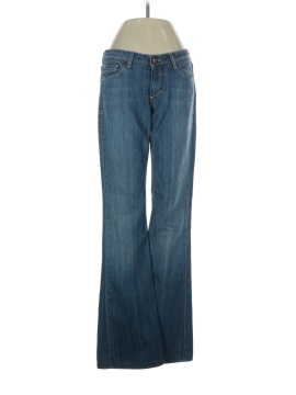 People's Liberation Jeans