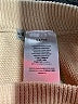 Essentials Tan Casual Pants Size 14 - 16 - photo 8