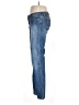 No Boundaries Hearts Blue Jeans Size 11 (tall) - photo 5