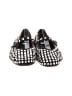 A New Day Polka Dots Black Flats Size 8 - photo 2