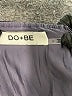 Do & Be 100% Polyester Blue Cocktail Dress Size L - photo 7