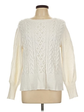 Worthington Pullover Sweater (view 1)